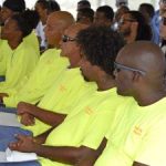 Prison rehab project raises hope for change Prison rehab project raises hope for change