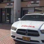 Drugs and gun earn ‘gang target’ 8 years in jail Drugs and gun earn ‘gang target’ 8 years in jail