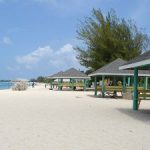 Woman raped on Seven Mile Beach Woman raped on Seven Mile Beach