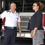 Consultants to review Cayman fire service Consultants to review Cayman fire service