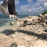 Developer rips up slice of North Side coast Developer rips up slice of North Side coast