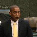 Bryan puts public housing on LA agenda Bryan puts public housing on LA agenda