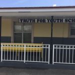 Man robs school of registration fees Man robs school of registration fees