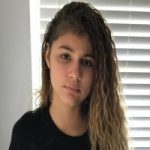 Police seeking teen school runaway Police seeking teen school runaway