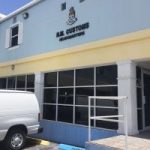 Second customs officer arrested in latest drug case Second customs officer arrested in latest drug case