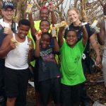 Cayman to provide schooling for child evacuees Cayman to provide schooling for child evacuees