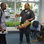 RCIPS holds open day to attract recruits RCIPS holds open day to attract recruits