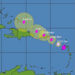Hurricane Maria leaves Dominica devastated Hurricane Maria leaves Dominica devastated