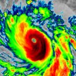 Severe weather events top risk table for 2018 Severe weather events top risk table for 2018