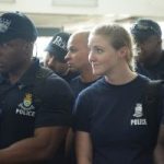 RCIPS officers help recapture prisoners in BVI RCIPS officers help recapture prisoners in BVI