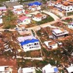 Cayman reaches out to help BOTs in distress after Irma Cayman reaches out to help BOTs in distress after Irma