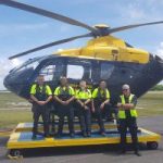 RCIPS assists devastated BVI and TCI RCIPS assists devastated BVI and TCI