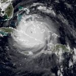 Hurricane seer hints at busy season ahead Hurricane seer hints at busy season ahead