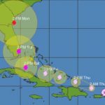 FCO coordinating relief efforts from Cayman Islands FCO coordinating relief efforts from Cayman Islands