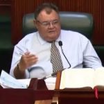 Opposition leader outlines aim for Cayman plan Opposition leader outlines aim for Cayman plan