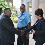 Hospital takes steps to deal with fraud Hospital takes steps to deal with fraud