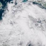 Severe weather alert issued for Cayman Severe weather alert issued for Cayman