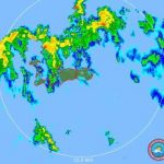 Deluge of rain expected as trough heads for Cayman Deluge of rain expected as trough heads for Cayman