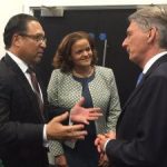 Cayman under new EU black-list threat Cayman under new EU black-list threat