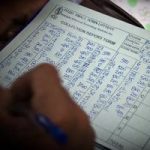 Police make arrests over illegal gambling Police make arrests over illegal gambling