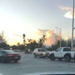 3-lane roundabout still challenging drivers 3-lane roundabout still challenging drivers