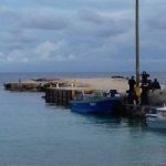 US Coast Guard rescues fishermen found adrift US Coast Guard rescues fishermen found adrift