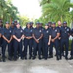 RCIPS sends more cops to BVI RCIPS sends more cops to BVI