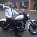 Security guard was not victim of violence Security guard was not victim of violence