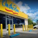 Teen faces ammo charges in gas station stick-up Teen faces ammo charges in gas station stick-up