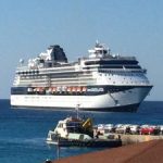 Almost 20,000 passengers to hit George Town Almost 20,000 passengers to hit George Town