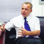 Bridger says allegations were vindictive Bridger says allegations were vindictive