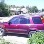 Public help recover two stolen Hondas Public help recover two stolen Hondas