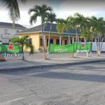 Man stabbed outside GT bar Man stabbed outside GT bar