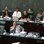 Minister: Education won’t be political football Minister: Education won’t be political football