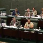 Minister offers services in absence of teacher Minister offers services in absence of teacher