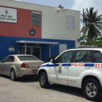 Teenagers arrested for West Bay mugging Teenagers arrested for West Bay mugging