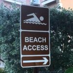 Opposition mulling options on CIG beach access failures Opposition mulling options on CIG beach access failures