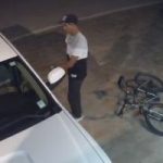 Prospect residents face repeat prowler Prospect residents face repeat prowler