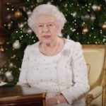 Queen reflects on tragedies in Christmas speech Queen reflects on tragedies in Christmas speech