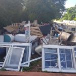 BT MLA takes direct action over garbage BT MLA takes direct action over garbage