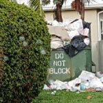 Garbage collection troubles continue Garbage collection troubles continue