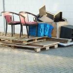 Residents urged not to put out more bulk waste Residents urged not to put out more bulk waste