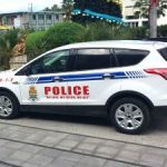 Smith Cove sex-crime suspect charged Smith Cove sex-crime suspect charged