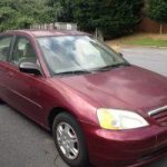Car thieves revert to vehicle of choice Car thieves revert to vehicle of choice