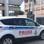Man faces trial for 4 counts of child rape Man faces trial for 4 counts of child rape