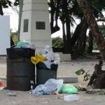 Garbage piles fuel public health concerns Garbage piles fuel public health concerns
