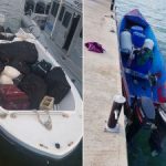 Five men charged after 700lb ganja bust Five men charged after 700lb ganja bust