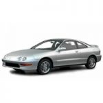 Car thieves make off with Honda Car thieves make off with Honda