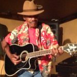 Musician angered by release of suspect shooter Musician angered by release of suspect shooter