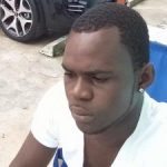 Cops make second arrest in George Town murder Cops make second arrest in George Town murder
